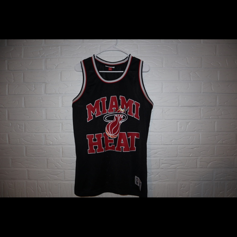 Miami Heat Jersey